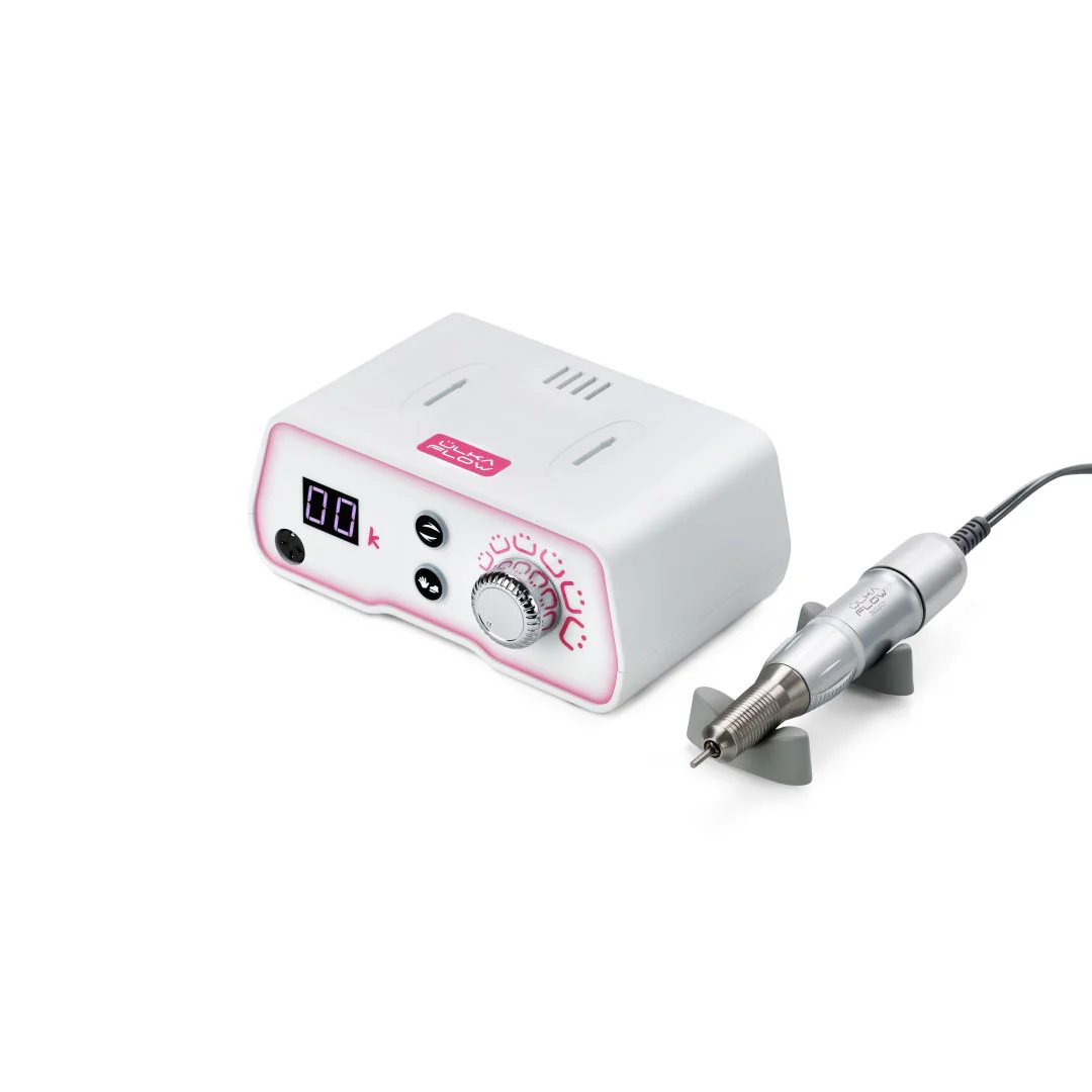 Електрическа пила за маникюр и педикюр ULKA FLOW -35 000 - Image 4