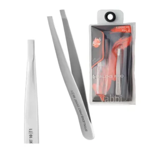 Staleks ПИНСЕТА ЗА ВЕЖДИ EXPERT – TE-10/1