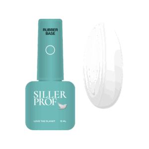Siller Каучукова/Rubber база 15 мл