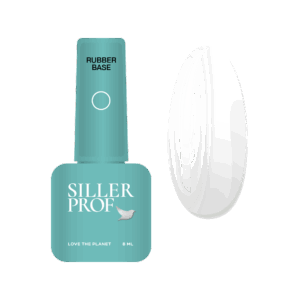 Siller Каучукова/Rubber база 8 мл