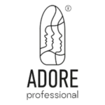 Adore logo webp