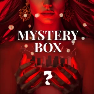 Мистериозна Кутия – Март '26 - Предварителна поръчка и Безплатна доставка с BOX NOW