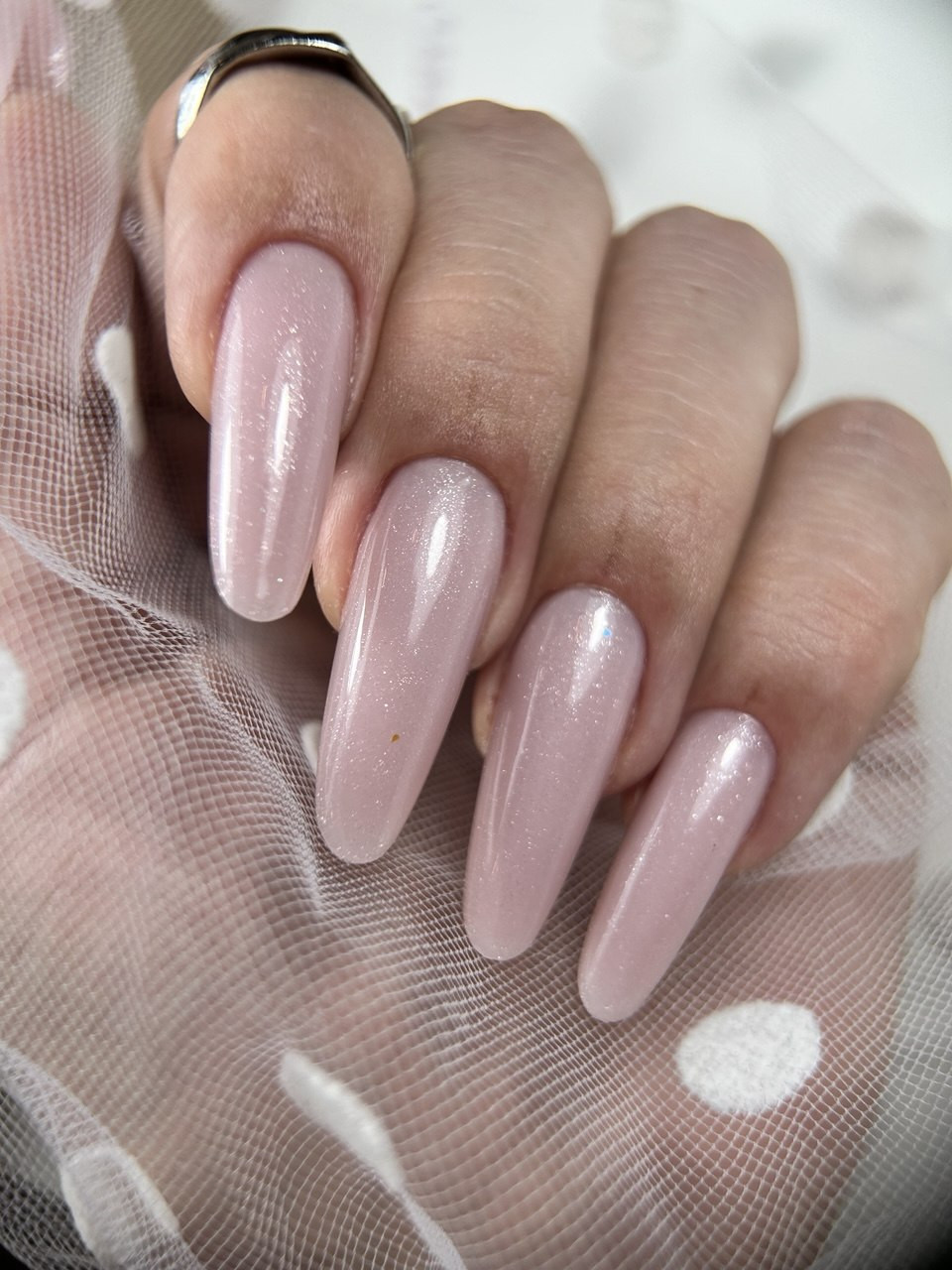 Trendy nails Моделиращ Гел за изграждане Brise - 15 мл - Image 4