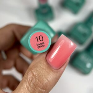 Siller Base and Grace 10 8 мл