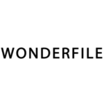 Wonderfile logo webp