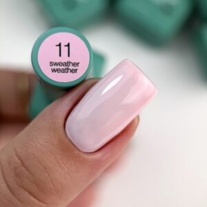 Siller Sweater Weather 11 гел лак