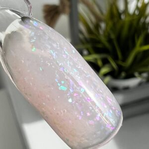 Siller Potal Base цветна база с потал 08