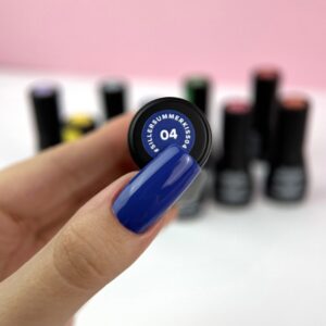 Siller Summer Kiss 04 гел лак