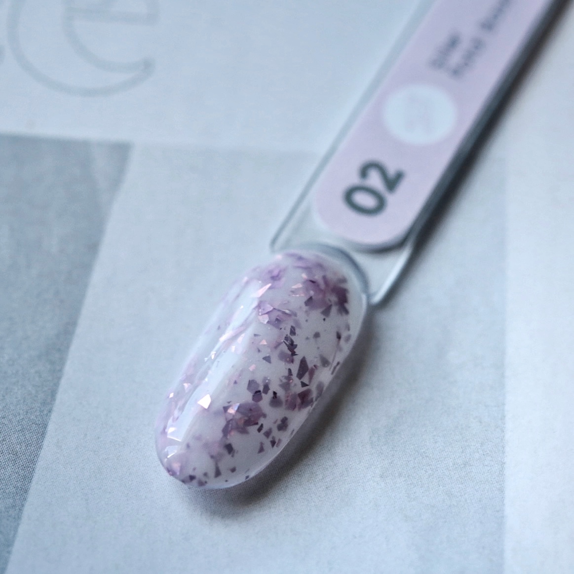 Siller Potal Base цветна база с потал 02