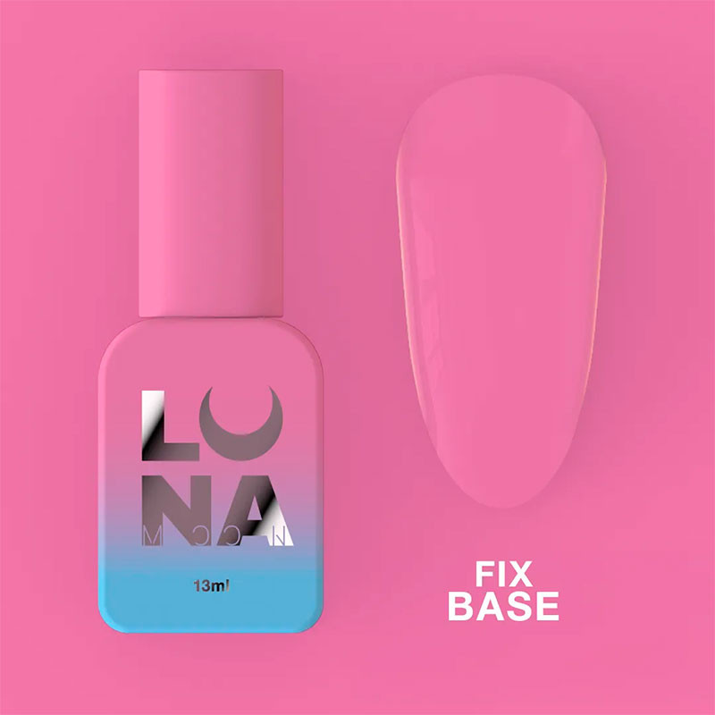 LUNA Fix Base Clear-13 мл | 30 мл
