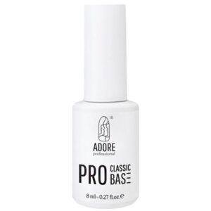ADORE Pro Base-Classic -Класическа база 8мл/15мл