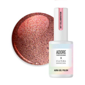 ADORE Cat eye Aura 8ml А-01-череша