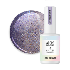 ADORE Cat eye Aura 8ml А-04-ултрамарин