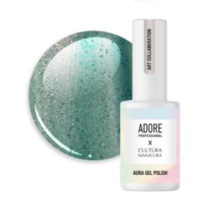 ADORE Cat eye Aura 8ml А-06-тифани