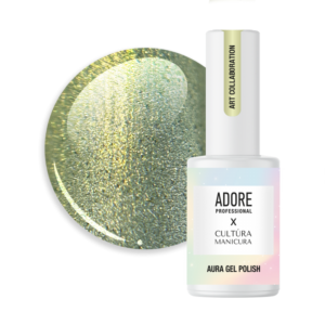 ADORE Cat eye Aura 8ml А-08-билков