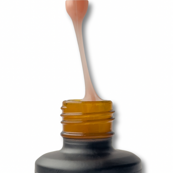 ADORE Bottle Gel Milky- Гел в бутилка 15мл №07-caramel