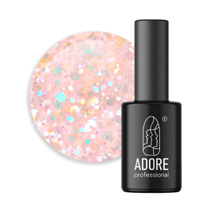 ADORE Gel polish professional 8ml G-01 - beyonce
