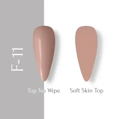 ADORE гел лак за френски маникюр 8ml F-11 Rope