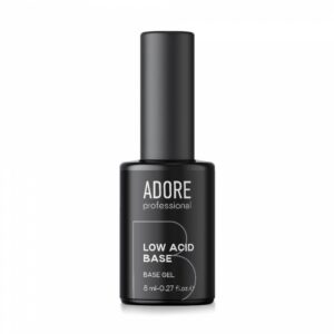 ADORE Low Acid Base-Нискокиселинна база 8мл
