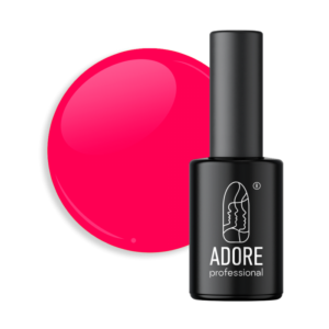 Nn-09 - неонова фуксия