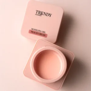 Peach Cream