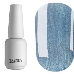 Trendynails Cat Eye's Gummy Bear "Aqua Teddy"-5мл