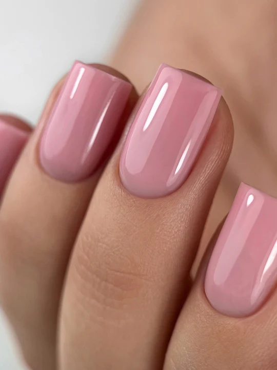 TrendyNails Builder Gel-Гел в бутилка Pretty 15мл/30мл - Image 5