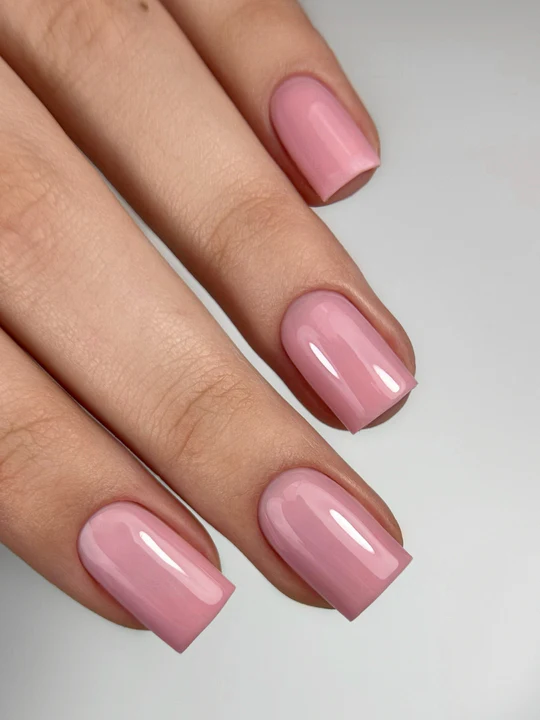 TrendyNails Builder Gel-Гел в бутилка Pretty 15мл/30мл - Image 6