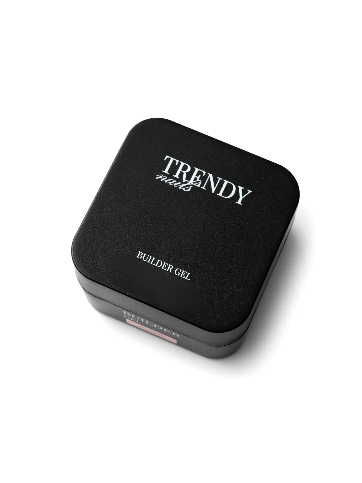 TrendyNails Builder Gel-Гел в бутилка Pretty 15мл/30мл - Image 3