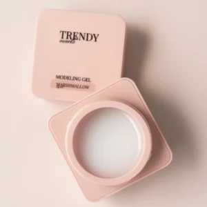 Trendy Marshmallow light- гел за изграждане