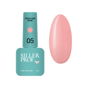 База за педикюр Siller № 02