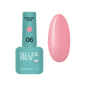 База за педикюр Siller № 02