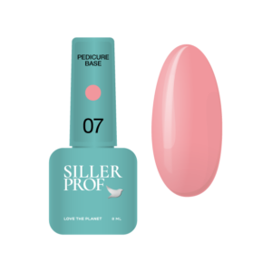 База за педикюр Siller № 02