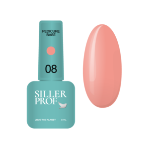 База за педикюр Siller № 02