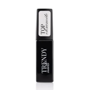 Trendynails Top Oksamite-Матов Топ Лак- 8 мл