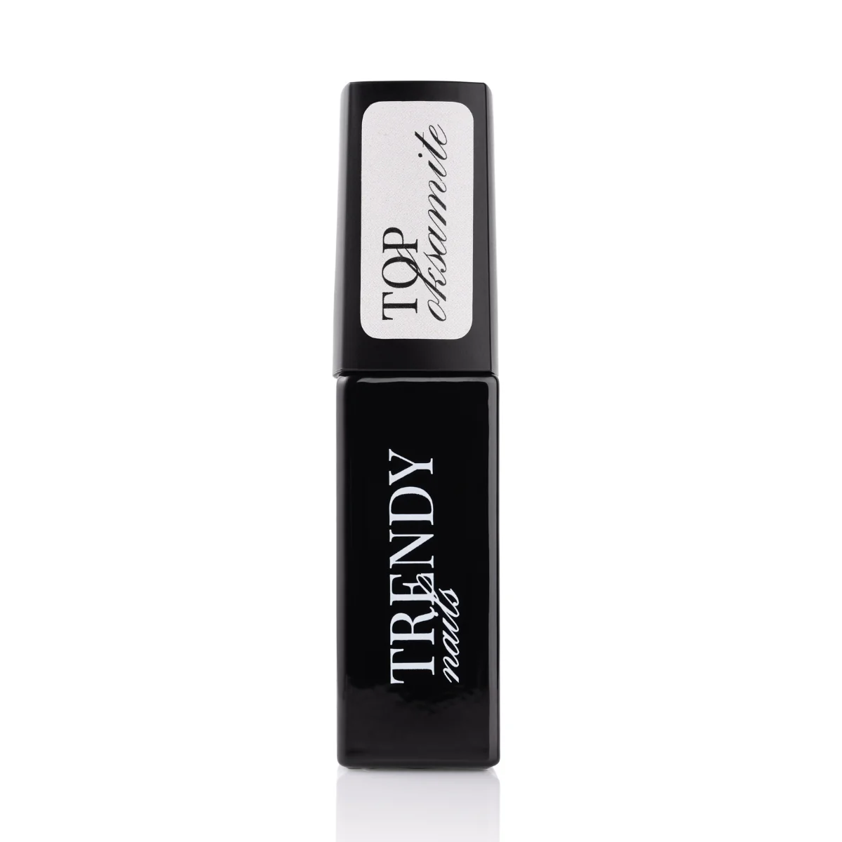 Trendynails Top Oksamite-Матов Топ Лак- 8 мл