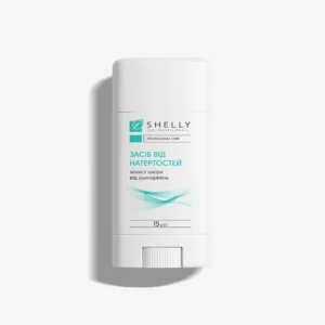 Shelly средство за раздразнена кожа 15 г