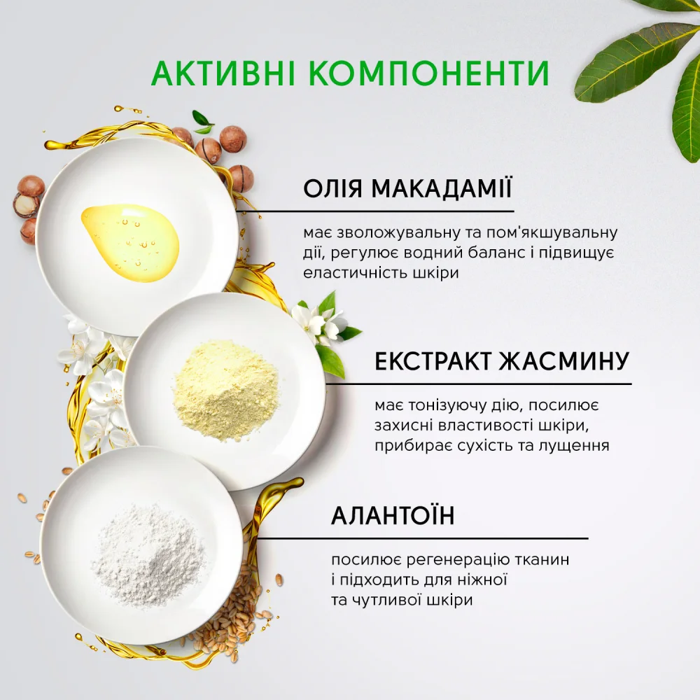 Хидратиращ крем за ръце с масло от макадамия и жасмин Spring Touch Shelly 30 мл - Image 6