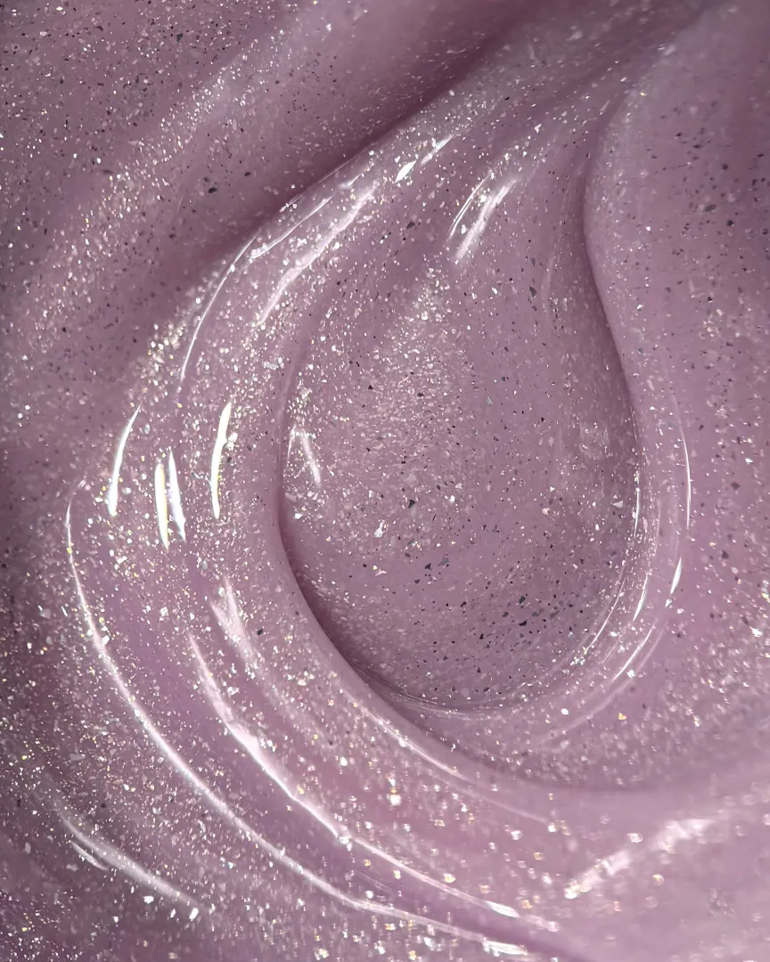 Luna Shimmer Gel 6 - гел за изграждане