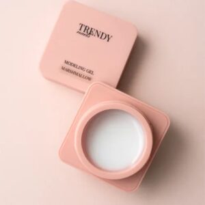 Trendy Marshmallow- гел за изграждане