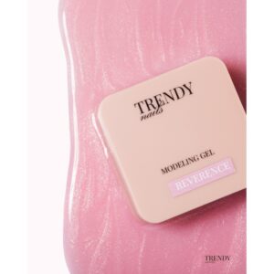 Trendy nails Моделиращ Гел за изграждане Reverence - 15 мл/30ml