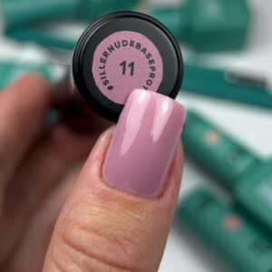 Siller Nude Base Pro-№ 11 15мл