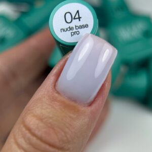 Siller Nude Base Pro-№ 01 15мл