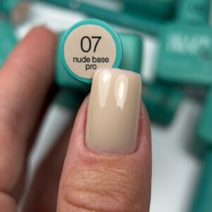 Siller Nude Base Pro-№ 01 15мл
