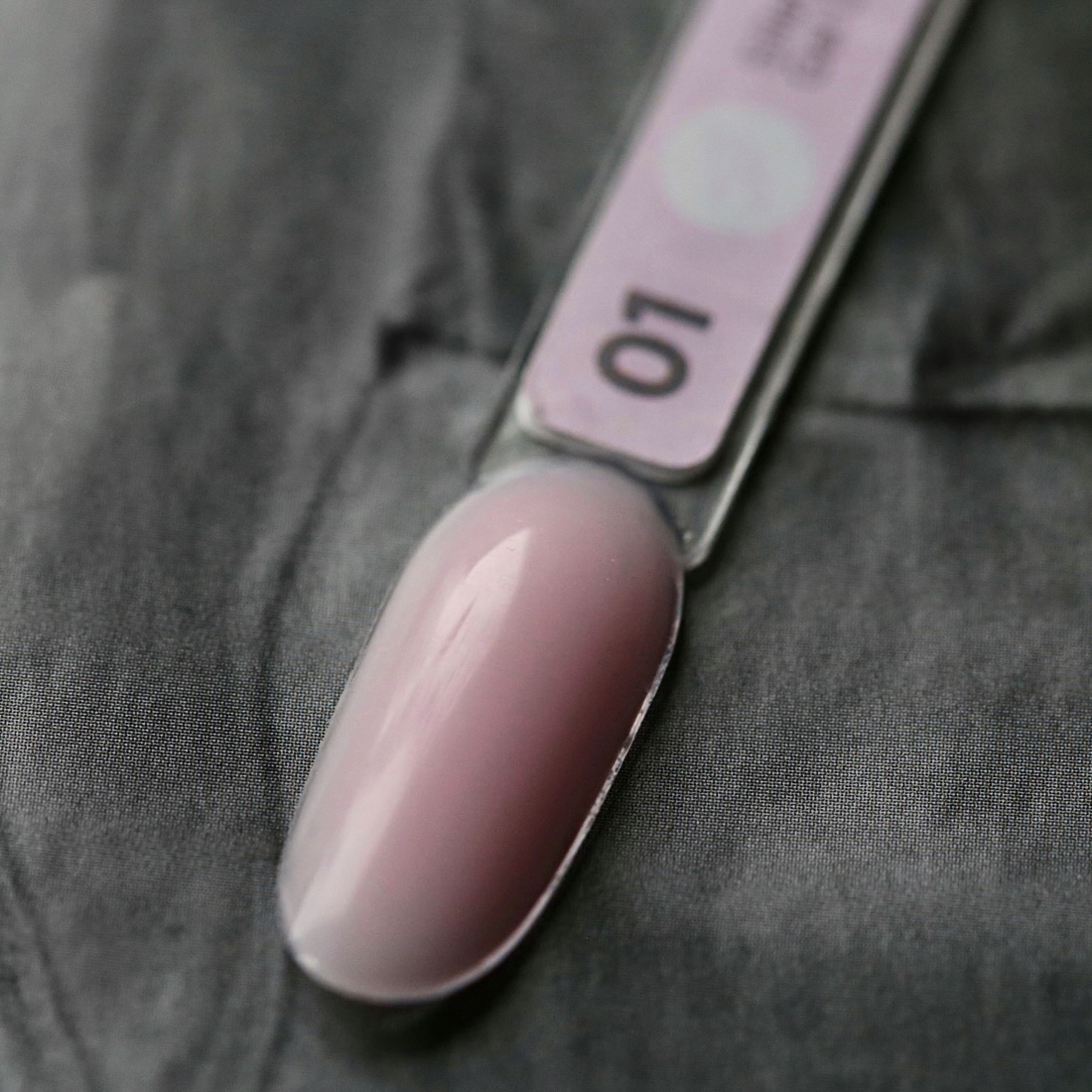 Siller Poly Gel Cover 1-розов-30мл