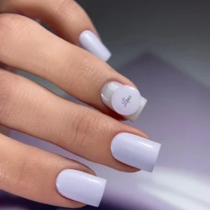 Trendynails Pastel Bloom-Гел лак-10мл Lilac