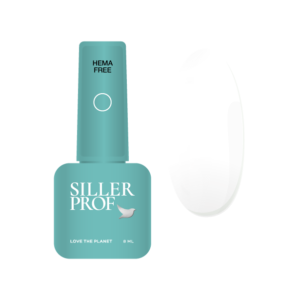 Siller Hema Free base - База без хема 8мл