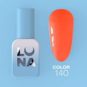 LUNA NEON COLOR-Гел лак 136 8мл
