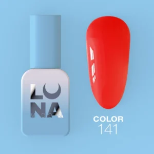 LUNA NEON COLOR-Гел лак 136 8мл