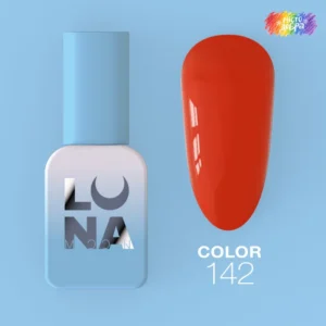 LUNA NEON COLOR-Гел лак 136 8мл